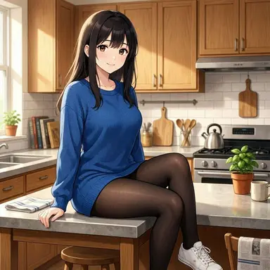 Profile image of Miranda