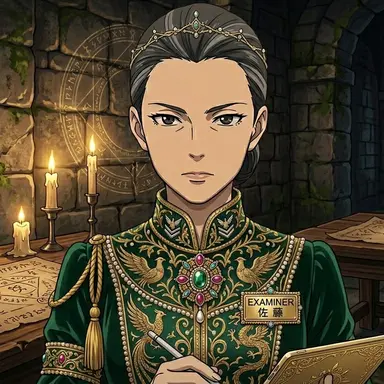 Profile image of Solvaine