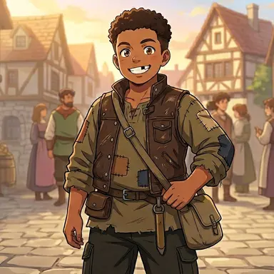 Profile image of Tassick