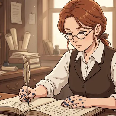 Profile image of Clare