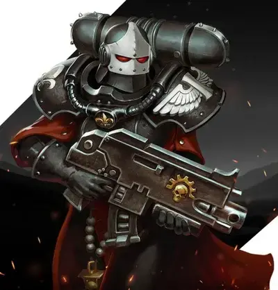 SpikyPrawn0577의 Sister Superior