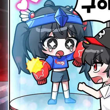 Profile image of 벨키