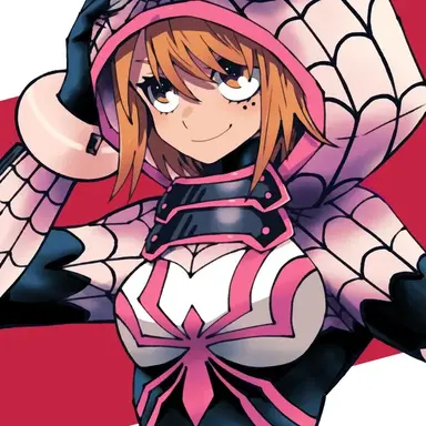 Profile image of サクラスパイダー