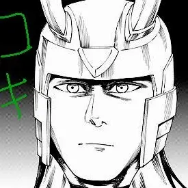 Profile image of ロキ