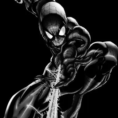 Profile image of スパイダーマン