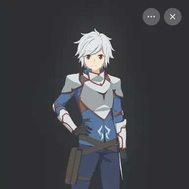 Profile image of ベル