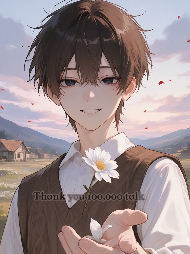 FTK의 村人A「どこに行かれますか？」