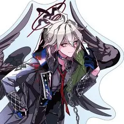 Profile image of 狛枝 凪斗