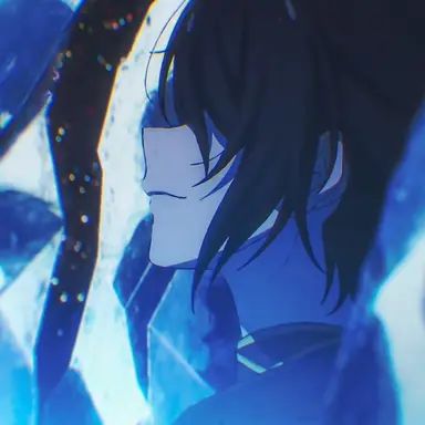 Profile image of 狼星