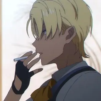 Profile image of 竜胆