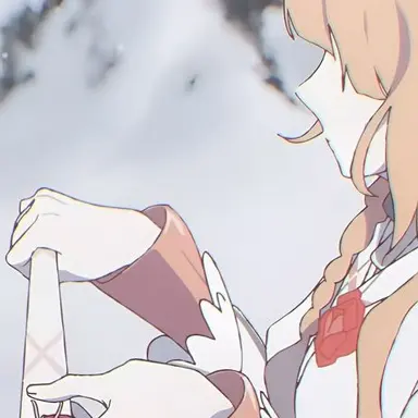 Profile image of 雛菊