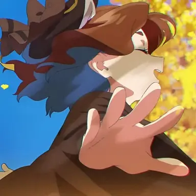 Profile image of 撫子
