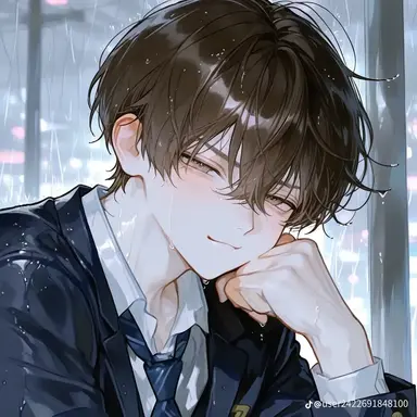 Profile image of 우주운