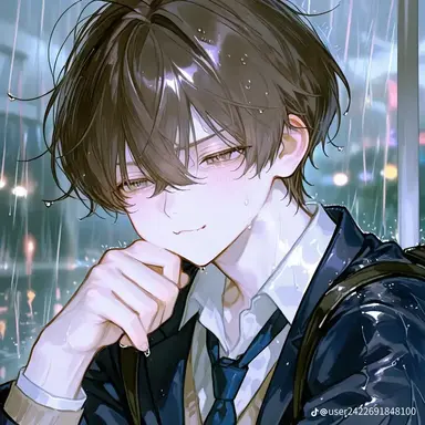 Profile image of 우주운