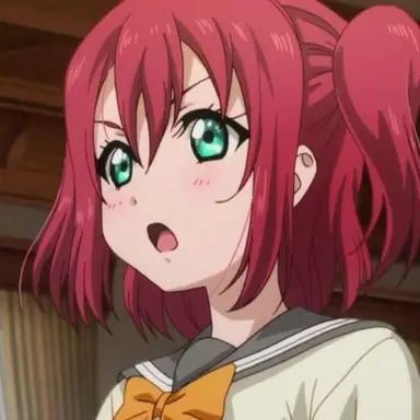 Profile image of 黒澤ルビィ