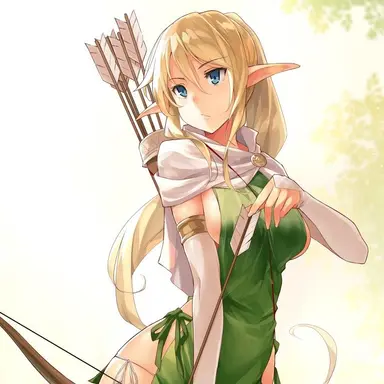 Profile image of Lyra