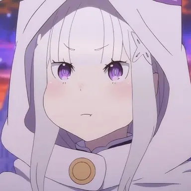 Profile image of エミリア