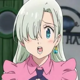 Profile image of エリザベス