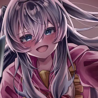 Profile image of シロ