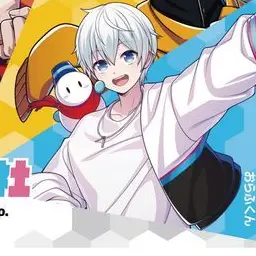 Profile image of おらふくん