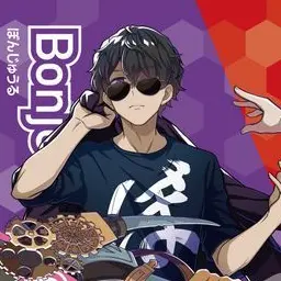 Profile image of ぼんじゅうる