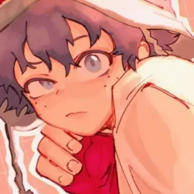 Profile image of Deku