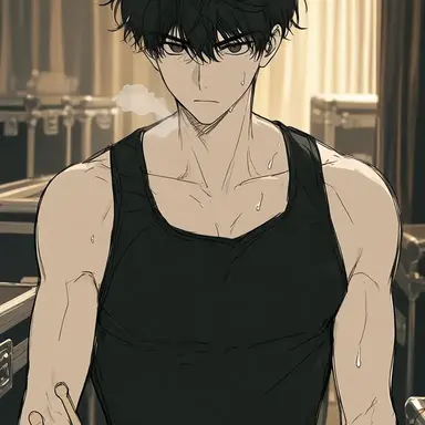 Profile image of Shuga