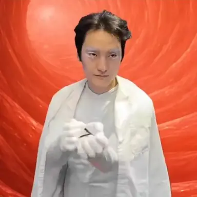 Profile image of NK 세포