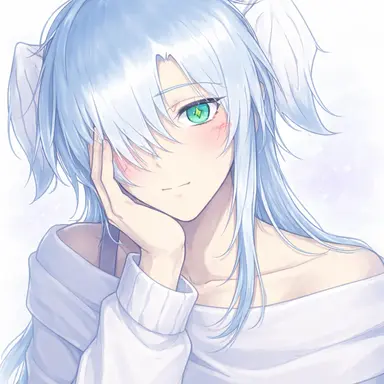 Profile image of 咲渚