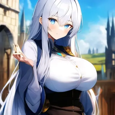 Profile image of ラメ・アルル