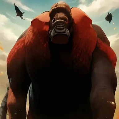 Profile image of 고마