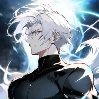 Profile image of 야샤