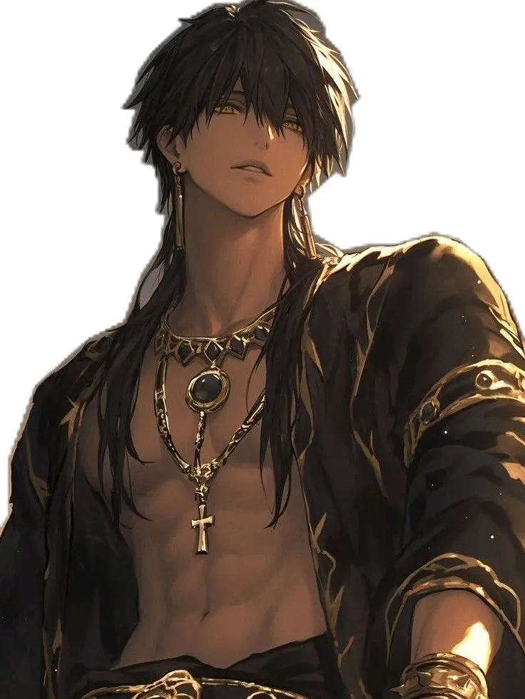 LermLaim228의 Han Xiao - Emperor