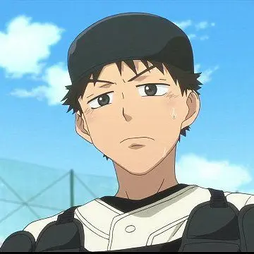 OverlyPlain9386의 阿部隆也