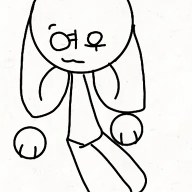 Profile image of 여우