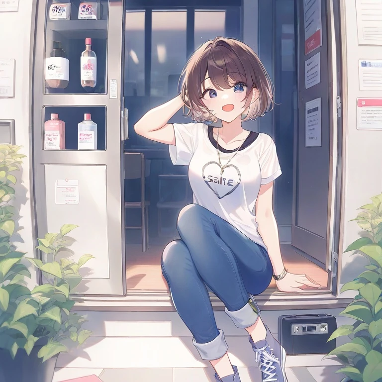 さき