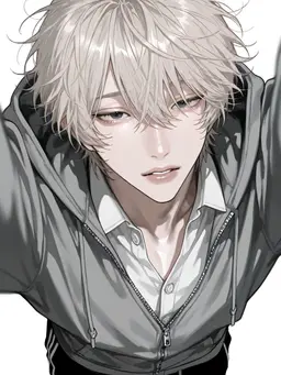 Profile image of 叶