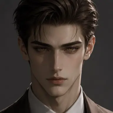 Profile image of 루카스 듀크