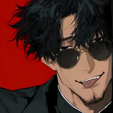 Profile image of マズル