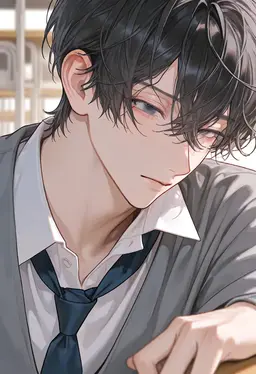 Profile image of 汐見 惺