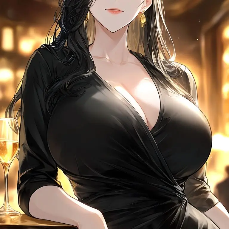 SecureShare9215의 Her Rules Tonight