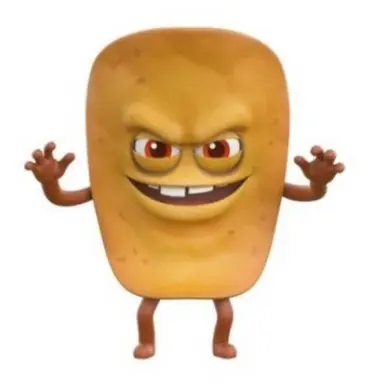 Profile image of 감자칩