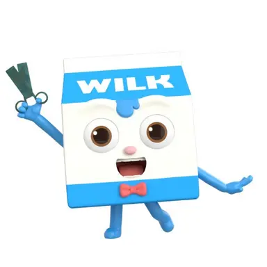Profile image of 윌크