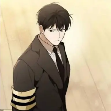 Profile image of 서민우