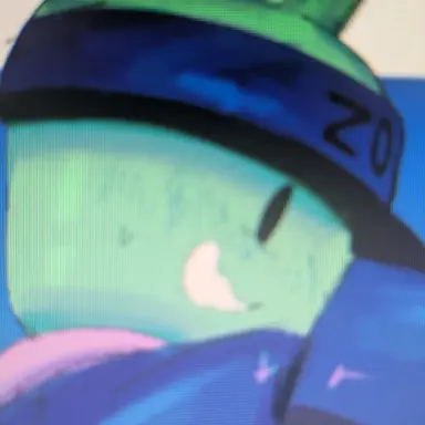 Profile image of Elliot