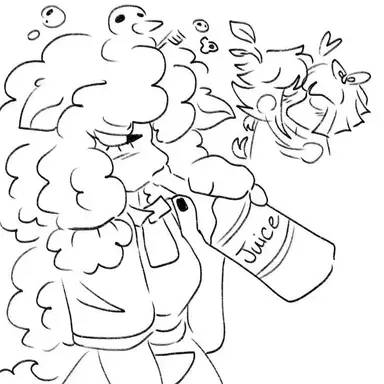 Profile image of Poppy