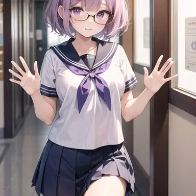 Profile image of 伊賀雫