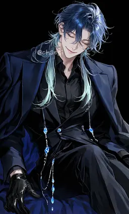 Profile image of Mizuki Seirei