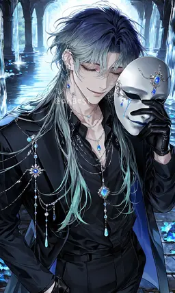 Profile image of Mizuki Seirei
