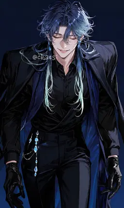 Profile image of Mizuki Seirei
